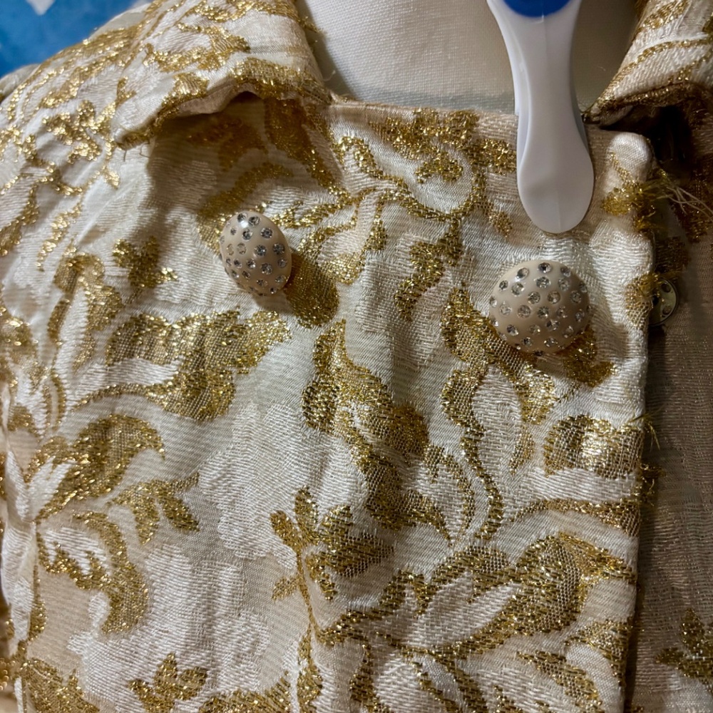 VINTAGE jacket - Picture 3 of 10
